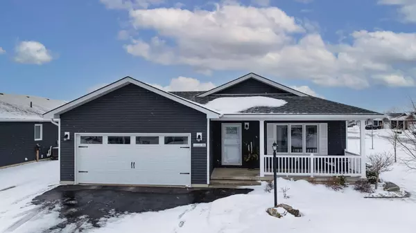 26 Lake Breeze DR, Ashfield-colborne-wawanosh, ON N7A 0B7