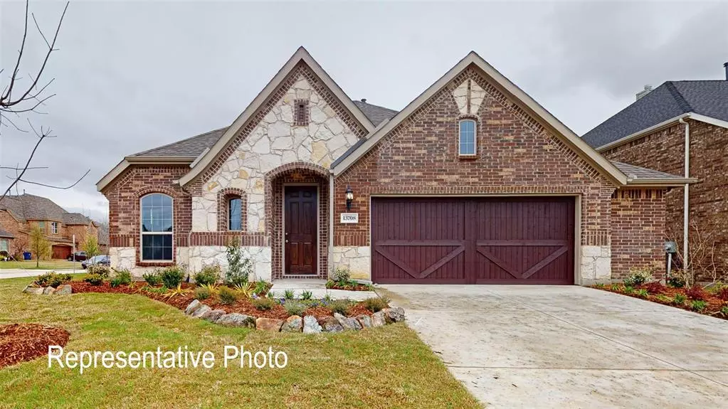 16357 Renault Street, Fort Worth, TX 76247