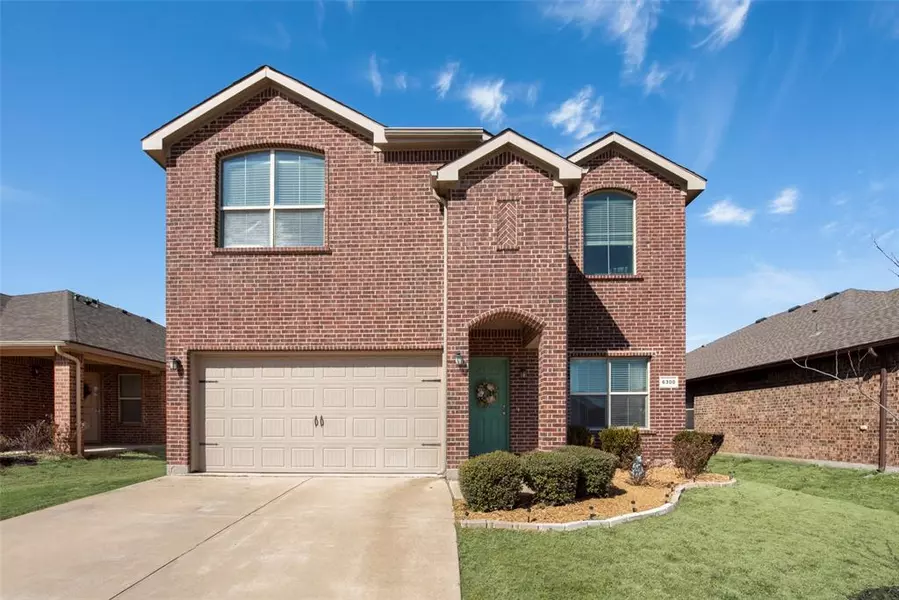 6300 Spring Buck Run, Fort Worth, TX 76179