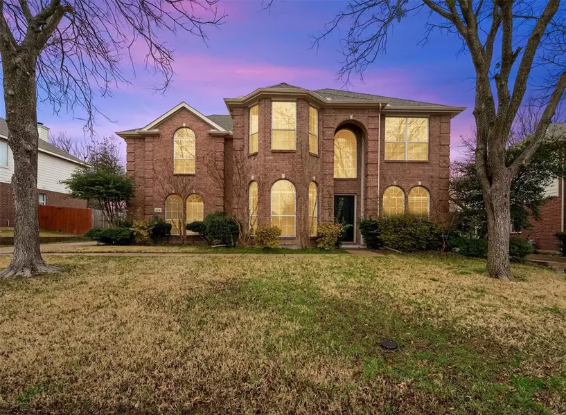 1278 Calistoga Drive, Rockwall, TX 75087