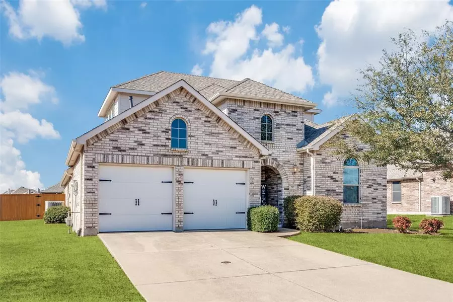 712 Sycamore Trail, Forney, TX 75126