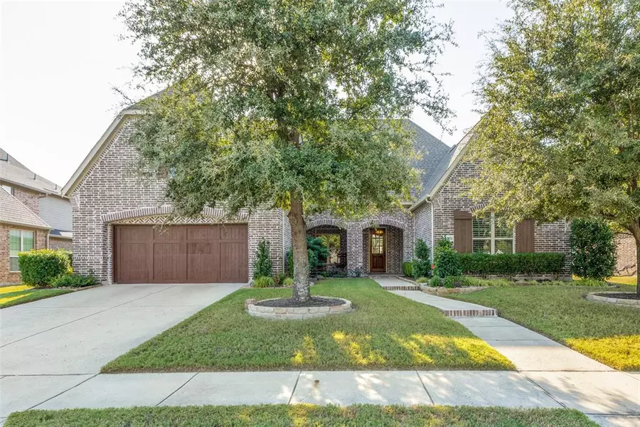 4320 Wilson Creek Trail, Prosper, TX 75078