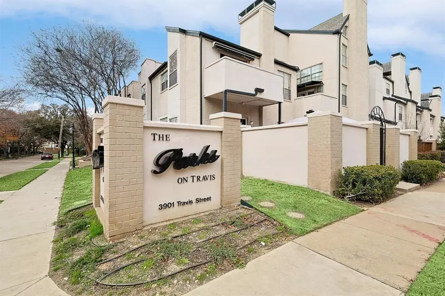 3901 Travis Street #225, Dallas, TX 75204