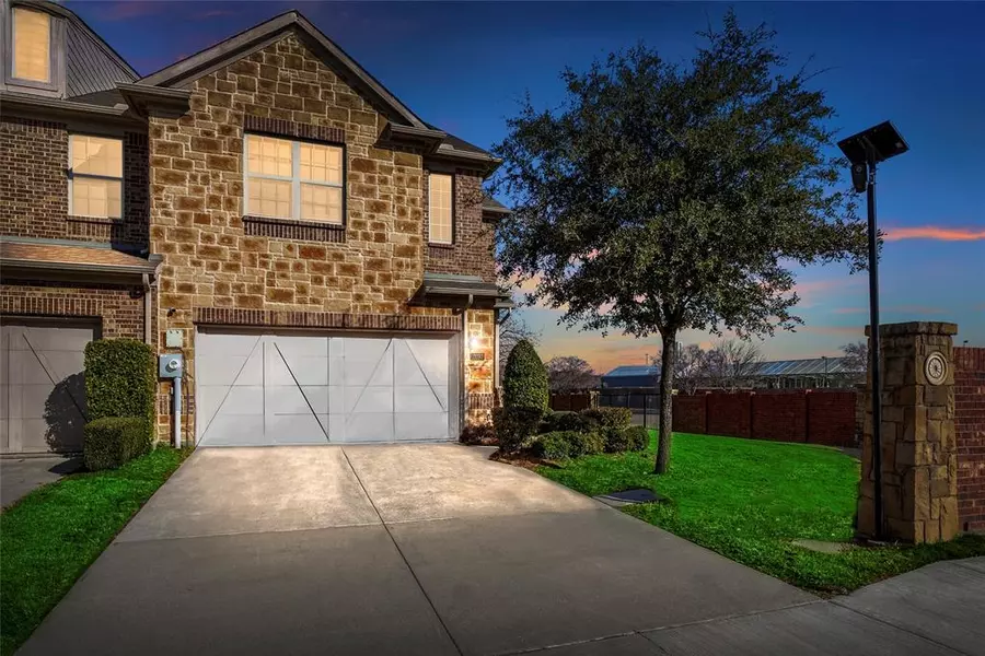 2693 Chambers Drive, Lewisville, TX 75067