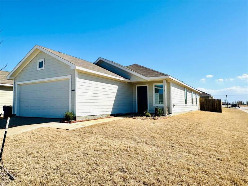 6561 ALFALFA Street, Princeton, TX 75407