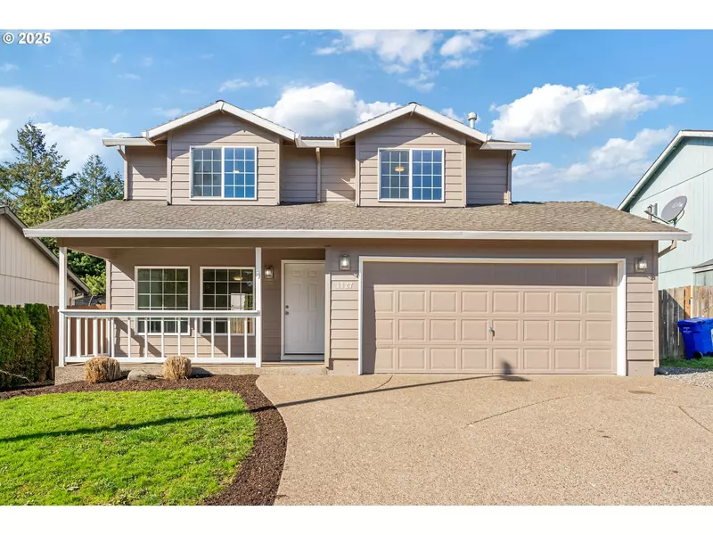 1127 SW IVORY LOOP, Gresham, OR 97080