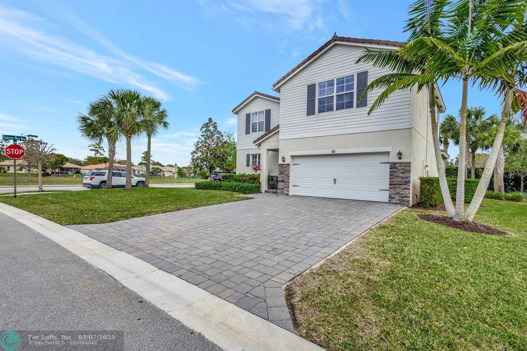 Royal Palm Beach, FL 33411,92 Palmetto Ln