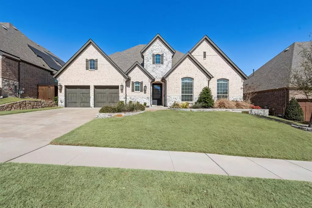 Mckinney, TX 75071,6224 Habersham Way