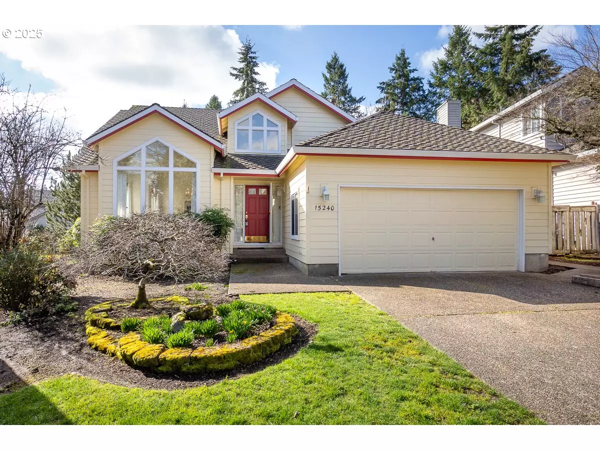 Beaverton, OR 97007,15240 SW PINTAIL CT