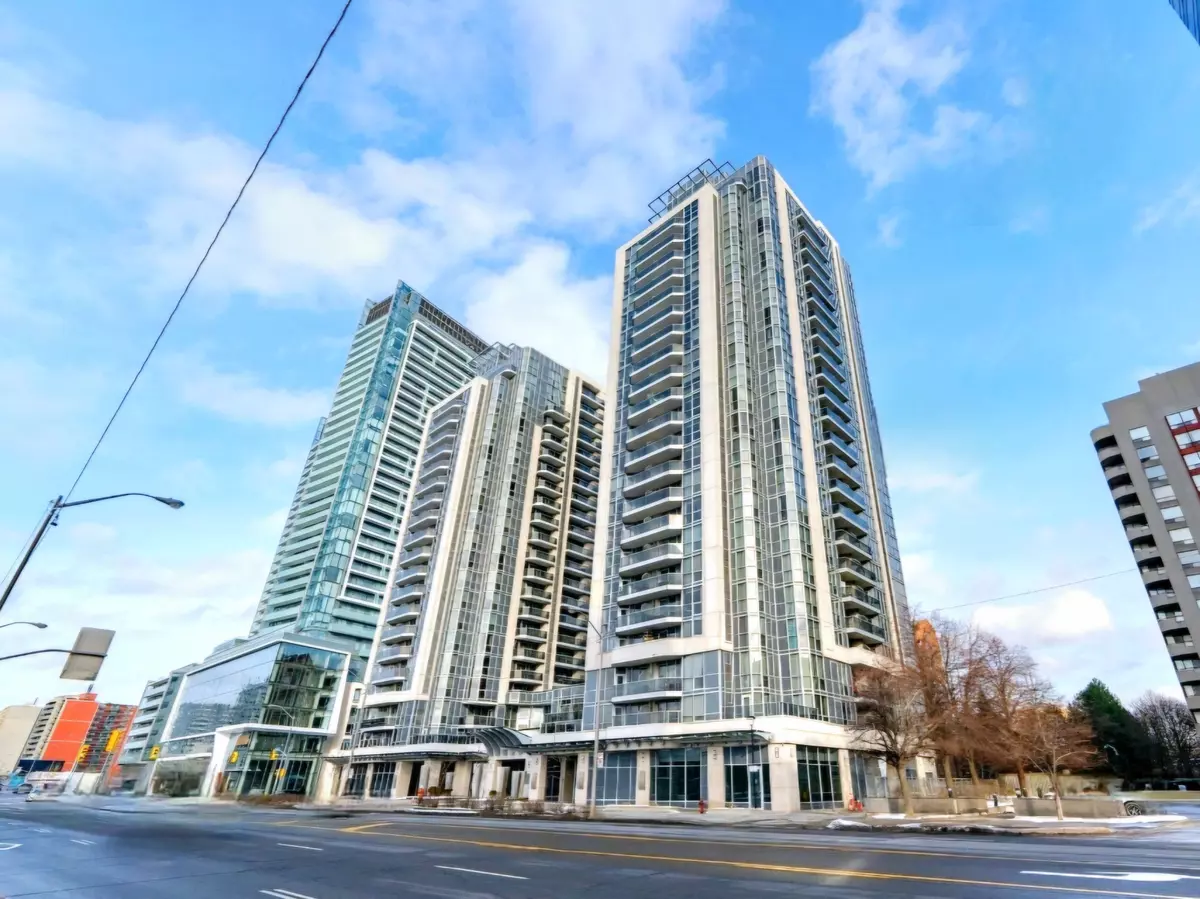 Toronto C14, ON M2M 0A8,5791 Yonge ST #1102