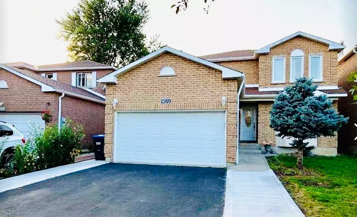 Mississauga, ON L5M 4T2,1569 Moongate CRES