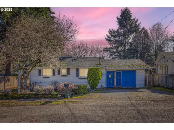 1109 E 40TH AVE, Vancouver, WA 98661