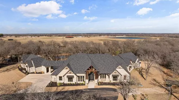 4101 W Highway 114, Paradise, TX 76073