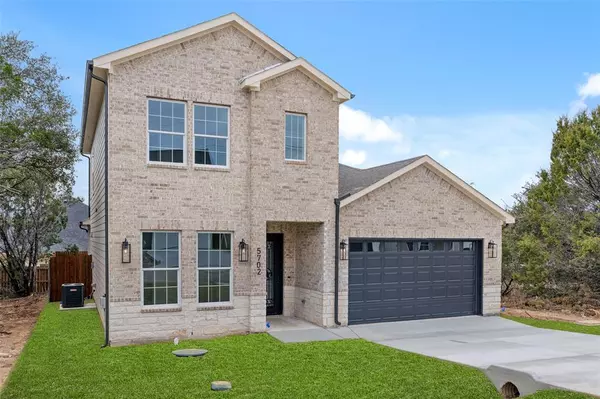 Granbury, TX 76048,5702 Barkridge Drive