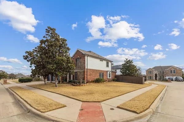 Fort Worth, TX 76244,11700 Babbling Brook Drive