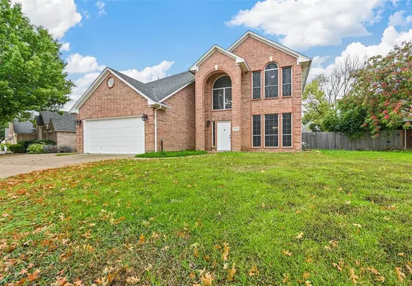 Haltom City, TX 76137,5828 Echo Bluff Drive