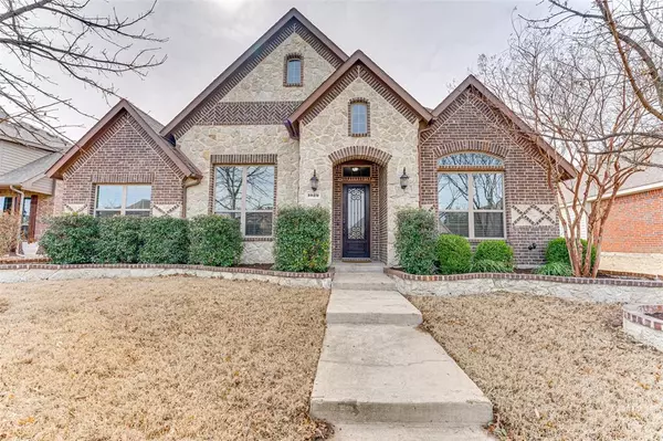 1029 Colonial Drive, Royse City, TX 75189