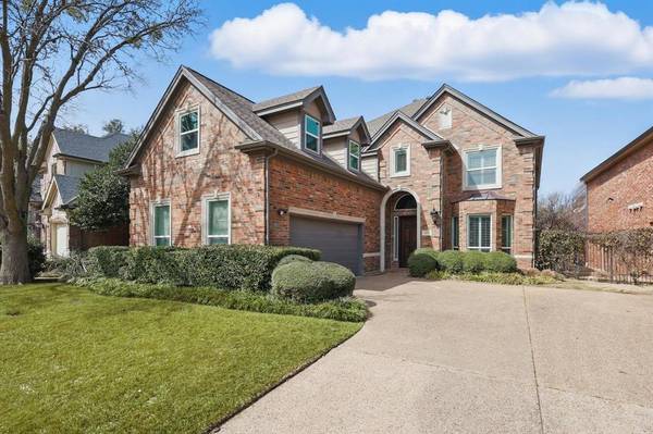 3805 Park Place, Addison, TX 75001