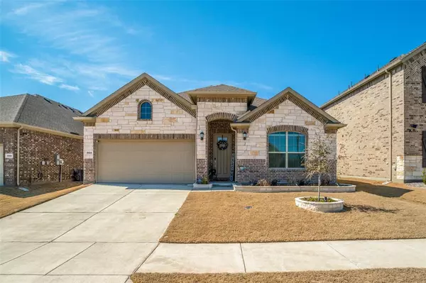 Princeton, TX 75407,5104 High Brush Way