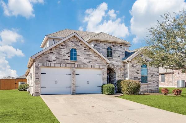 712 Sycamore Trail, Forney, TX 75126