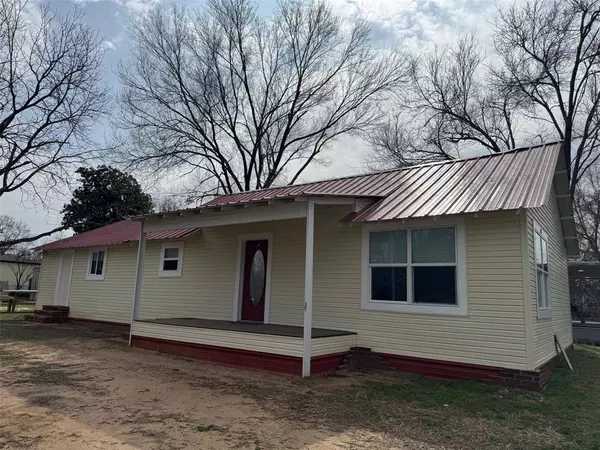 617 Mcentire Road, Trinidad, TX 75163