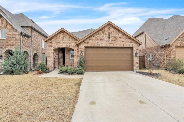 3940 Rochelle Lane, Forney, TX 75126