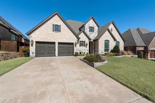 Mckinney, TX 75071,6224 Habersham Way