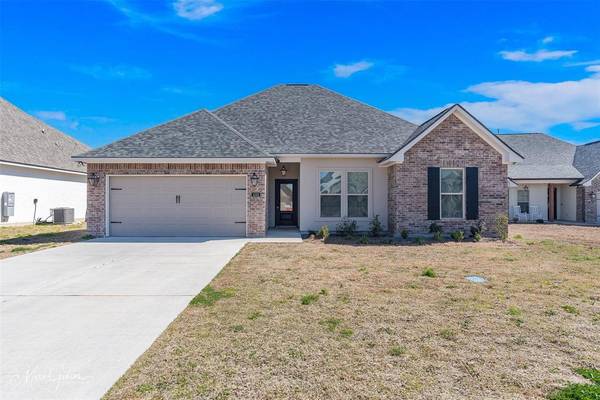 131 Brimestone Loop, Benton, LA 71006