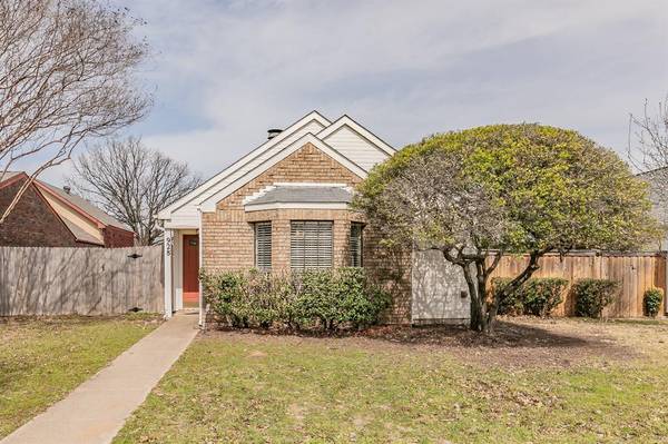 928 Sugarberry Drive, Coppell, TX 75019