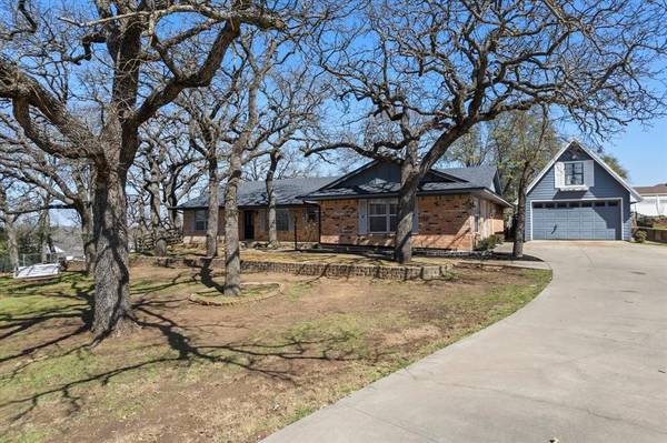 510 Edgehill Road, Joshua, TX 76058