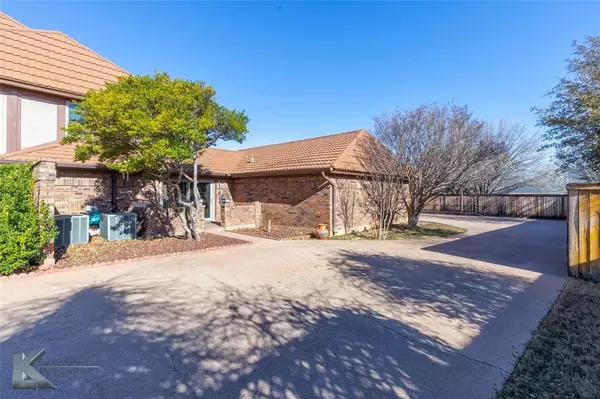 Abilene, TX 79606,20 Glen Abbey Street