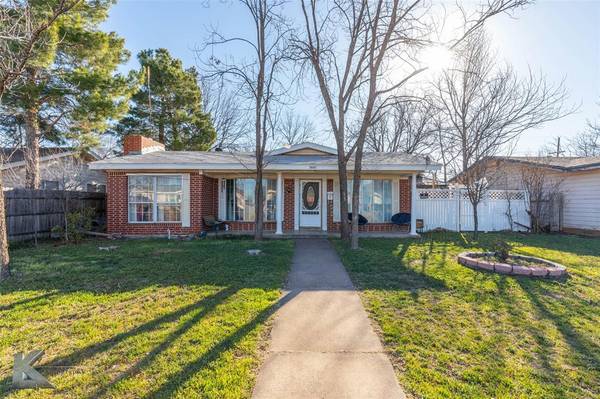 2601 Woodard Street, Abilene, TX 79606