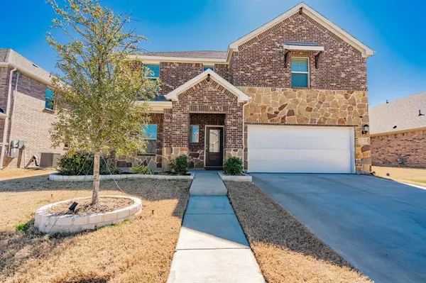 173 Lisa Lane, Royse City, TX 75189