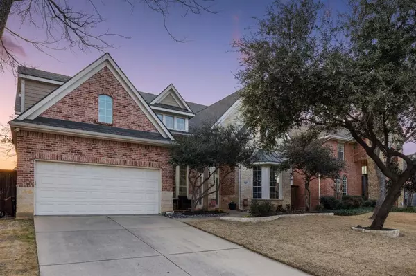 Grapevine, TX 76051,905 Water Oak Drive