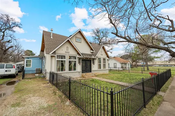 Irving, TX 75060,314 S Hastings Street