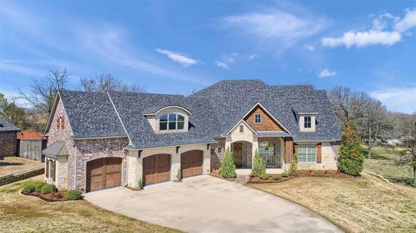 3113 Bandera Drive, Sherman, TX 75092