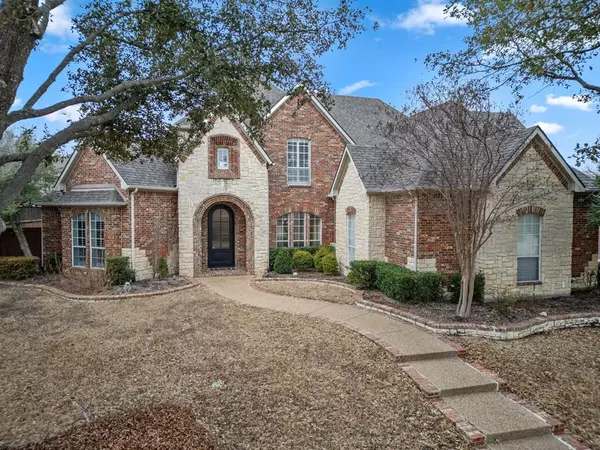 1003 Native Trail, Heath, TX 75032