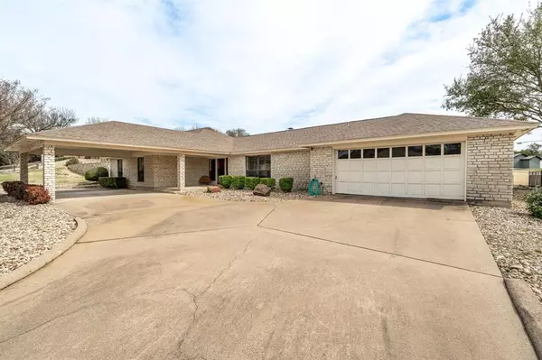 Granbury, TX 76049,4227 Mojave Drive