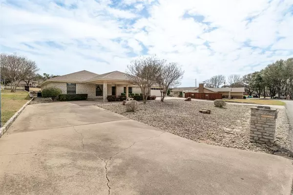 Granbury, TX 76049,4227 Mojave Drive