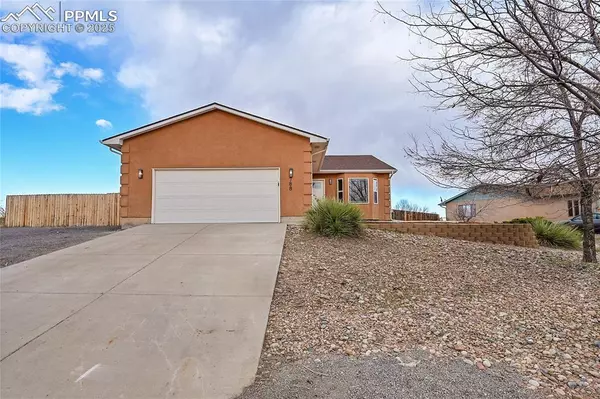 Pueblo West, CO 81007,788 S Jasper DR