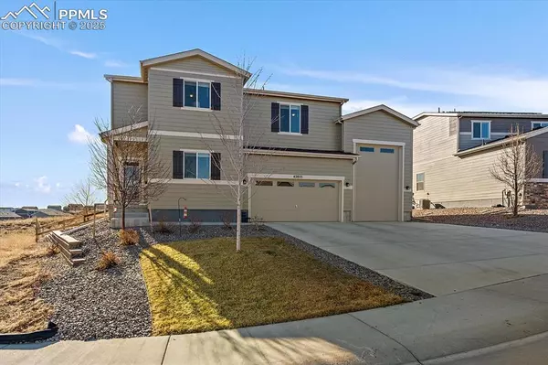 Elizabeth, CO 80107,42855 Hawktree CIR