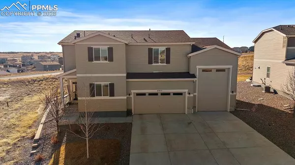 Elizabeth, CO 80107,42855 Hawktree CIR