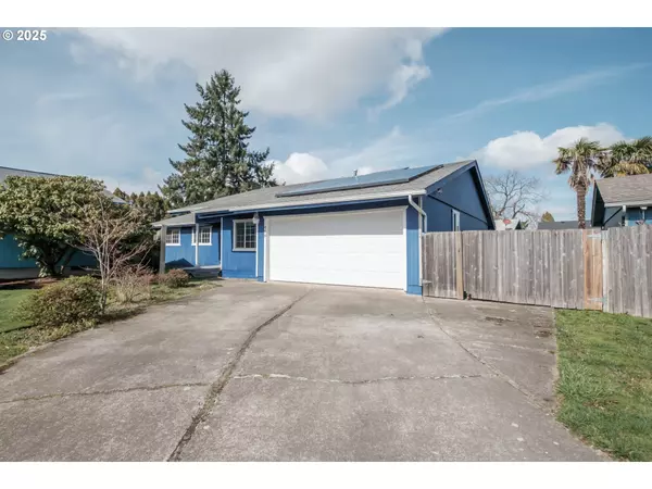 Salem, OR 97317,455 BUCKBOARD CT