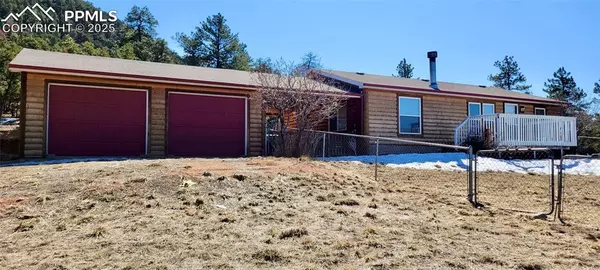 638 19th TRL, Texas Creek, CO 81223