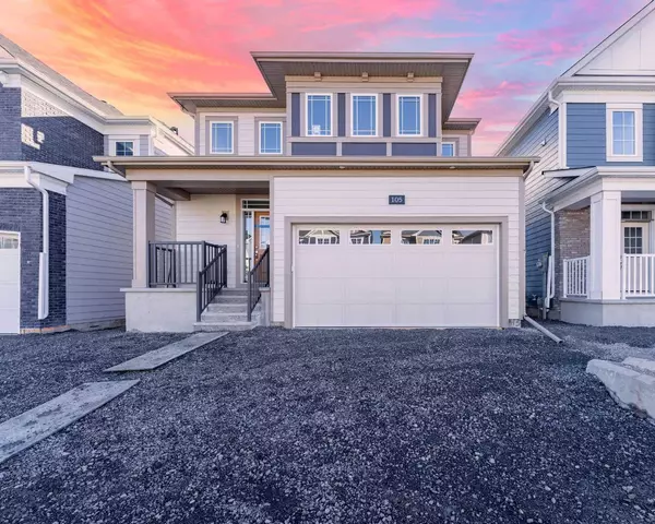 Calgary, AB T2X 5N4,105 Yorkstone Rise SW