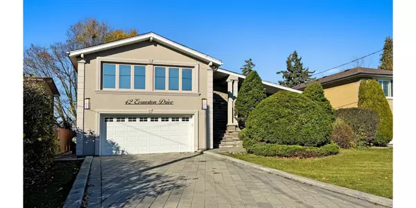 42 Evanston DR, Toronto C06, ON M3H 5P3