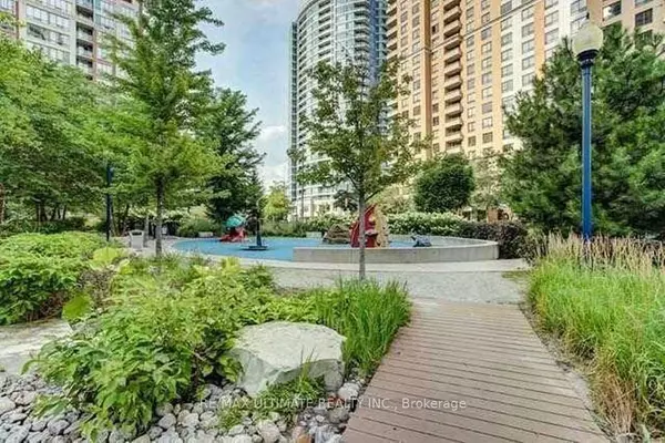 Toronto C14, ON M2N 0C1,500 Doris AVE #2124