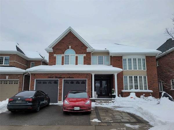 1465 Woodstream AVE, Oshawa, ON L1H 8L7