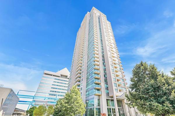 60 Brian Harrison WAY #2303, Toronto E09, ON M1P 5J5