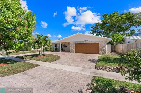 Oakland Park, FL 33309,1729 NW 36th Ct